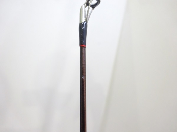 21スティーズ ライトニング66 SCC66ML-G